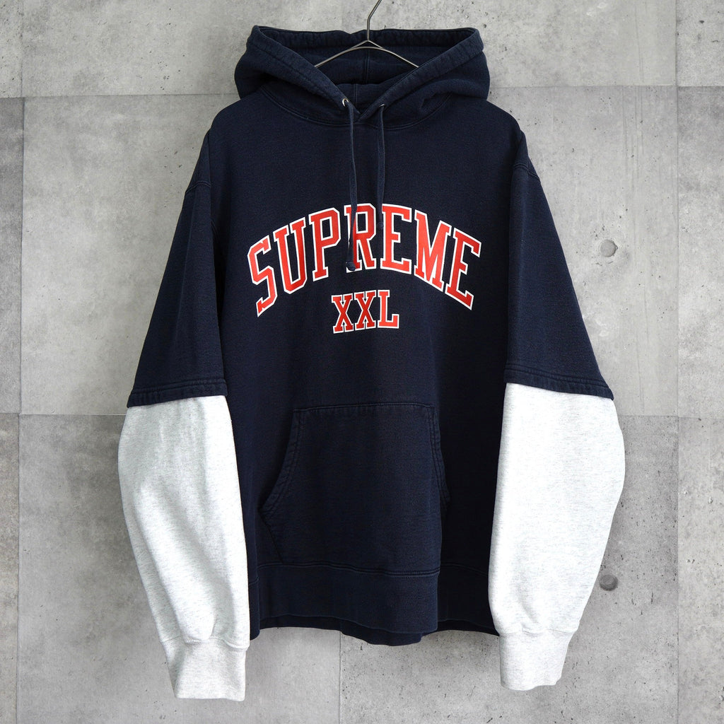 XXL Hoodie
