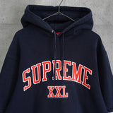 XXL Hoodie - NEWSED