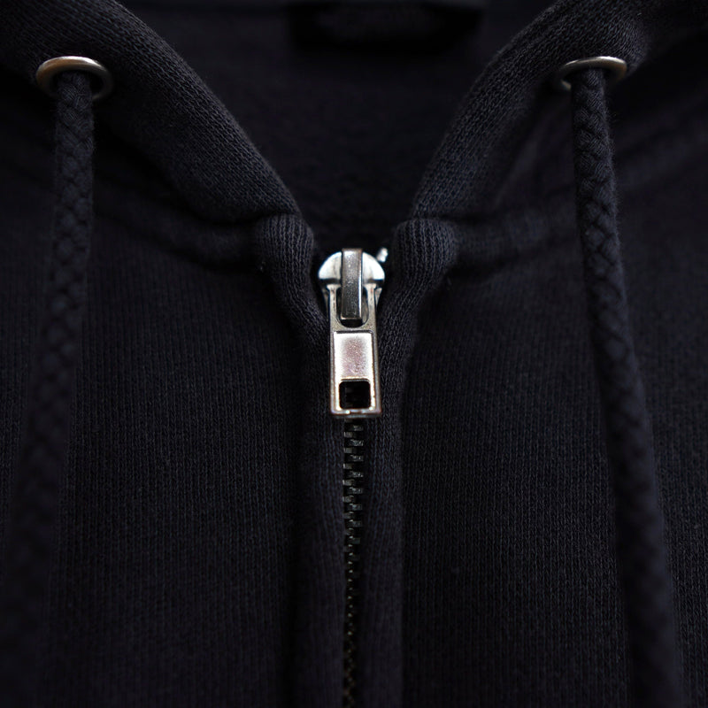 Yin Yang Hoodie - NEWSED