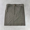 YOKE 3WAY BAL COLLAR COAT ヨーク チェック柄 ステンカラーコート ブルゾン スカート ベージュ メンズ