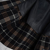 イヴ サンローラン ヴィンテージ YSLロゴ ウールジャケット ブラック メンズ - NEWSED