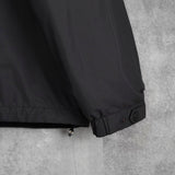 イヴ サンローラン ヴィンテージ YSLロゴ 中綿ジャケット 中綿ブルゾン グレー - NEWSED