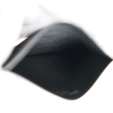 イヴサンローラン YSLロゴ レザー カードケース パスケース ブラック - NEWSED