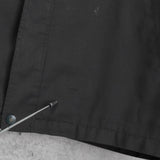 イヴ サンローラン ヴィンテージ YSLロゴ ブルゾン ジャケット カーキ - NEWSED