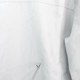 イヴ サンローラン ヴィンテージ YSLロゴ ブルゾン ブラック メンズ - NEWSED