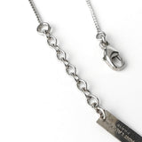 サンローラン YSLロゴ シルバー ブレスレット - NEWSED