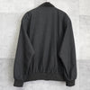 Yves Saint Laurent 灰色复古 YSL 徽标夹克衫