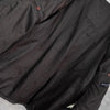 イヴ サンローラン ヴィンテージ YSLロゴ 中綿ジャケット カーキ