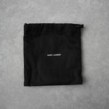 イヴサンローラン YSLロゴ GPゴールド ネックレス 箱付き - NEWSED