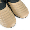 バレンシアガ ZEN SNEAKER ローカット スニーカー ベージュ 26 メンズ 未使用品
