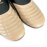 バレンシアガ ZEN SNEAKER ローカット スニーカー ベージュ 26 メンズ 未使用品 - NEWSED