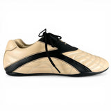 バレンシアガ ZEN SNEAKER ローカット スニーカー ベージュ 26 メンズ 未使用品 - NEWSED