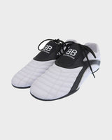 バレンシアガ ZEN SNEAKER ローカットスニーカー ホワイト 27 メンズ 未使用品 - NEWSED