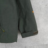 Zeus Triclimate Jacket ザ ノースフェイス ゼウストリクライメートジャケット マウンテンパーカー カーキ メンズ