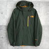 Zeus Triclimate Jacket ザ ノースフェイス ゼウストリクライメートジャケット マウンテンパーカー カーキ メンズ
