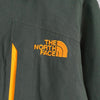Zeus Triclimate Jacket ザ ノースフェイス ゼウストリクライメートジャケット マウンテンパーカー カーキ メンズ
