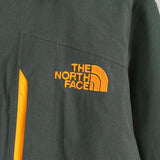 Zeus Triclimate Jacket ザ ノースフェイス ゼウストリクライメートジャケット マウンテンパーカー カーキ メンズ - NEWSED