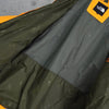 Zeus Triclimate Jacket ザ ノースフェイス ゼウストリクライメートジャケット マウンテンパーカー カーキ メンズ