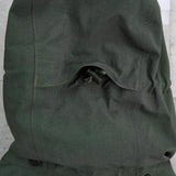 Zeus Triclimate Jacket ザ ノースフェイス ゼウストリクライメートジャケット マウンテンパーカー カーキ メンズ - NEWSED