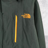 Zeus Triclimate Jacket ザ ノースフェイス ゼウストリクライメートジャケット マウンテンパーカー カーキ メンズ