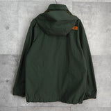 Zeus Triclimate Jacket ザ ノースフェイス ゼウストリクライメートジャケット マウンテンパーカー カーキ メンズ - NEWSED