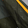 Zeus Triclimate Jacket ザ ノースフェイス ゼウストリクライメートジャケット マウンテンパーカー カーキ メンズ