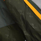 Zeus Triclimate Jacket ザ ノースフェイス ゼウストリクライメートジャケット マウンテンパーカー カーキ メンズ - NEWSED