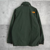 Zeus Triclimate Jacket ザ ノースフェイス ゼウストリクライメートジャケット マウンテンパーカー カーキ メンズ