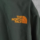 Zeus Triclimate Jacket ザ ノースフェイス ゼウストリクライメートジャケット マウンテンパーカー カーキ メンズ - NEWSED