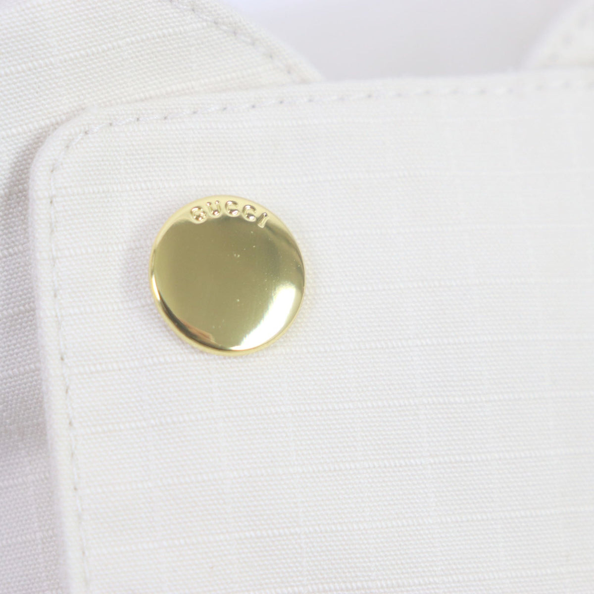 グッチ パイナップル 刺繍・アップリケ付き フーテッド ZIP ジャケット マルチ 48 メンズ - NEWSED