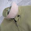 Zip-up Drizzler Jacket