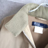 Zip-up Drizzler Jacket