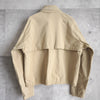 Zip-up Drizzler Jacket