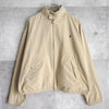 Zip-up Drizzler Jacket