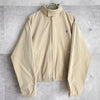 Zip-up Drizzler Jacket