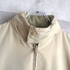 Zip-up Drizzler Jacket