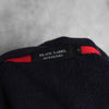 Zip-up Logo Hoodie