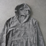 Zip - up Mountain Hoodie - NEWSED