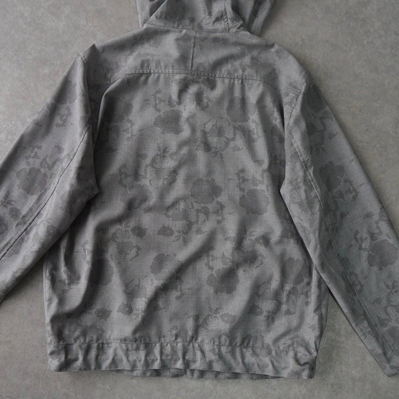 Zip - up Mountain Hoodie - NEWSED