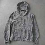 Zip - up Mountain Hoodie - NEWSED