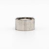 Zucca Gold Silver Ring