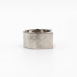 Zucca Gold Silver Ring - NEWSED