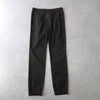 Zucca Pattern Nylon Jogger Pants