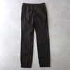 Zucca Pattern Nylon Jogger Pants