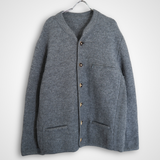 VINTAGE｜Tyrolean wool jacket