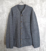 VINTAGE｜Tyrolean wool jacket