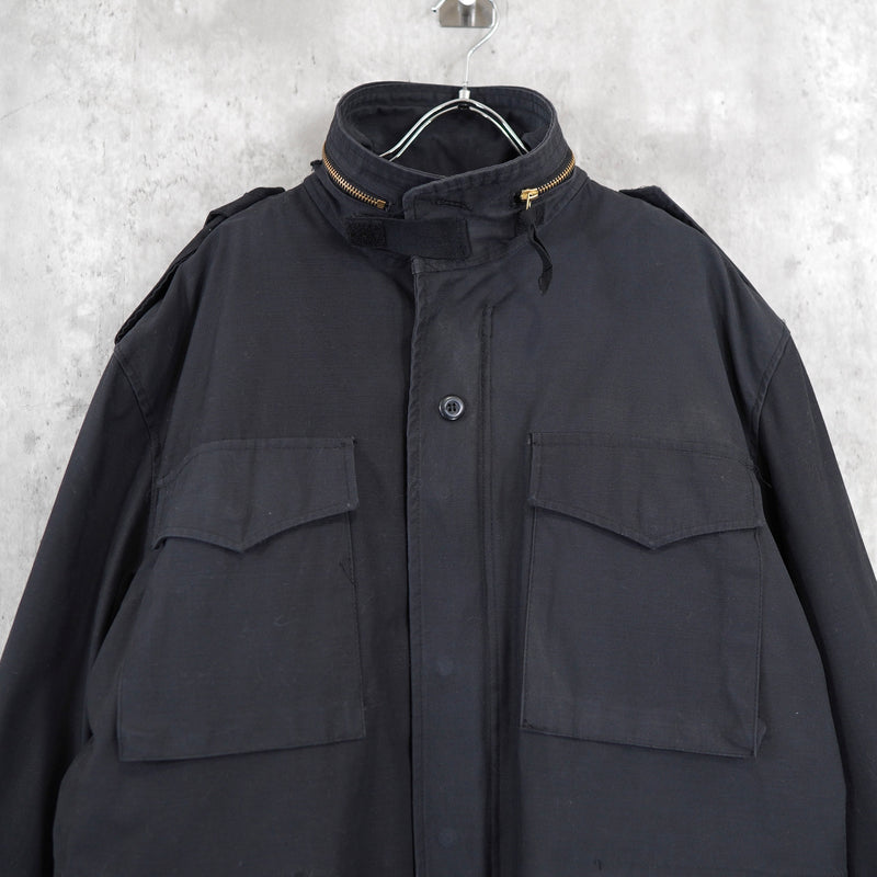 VINTAGE｜Military jacket